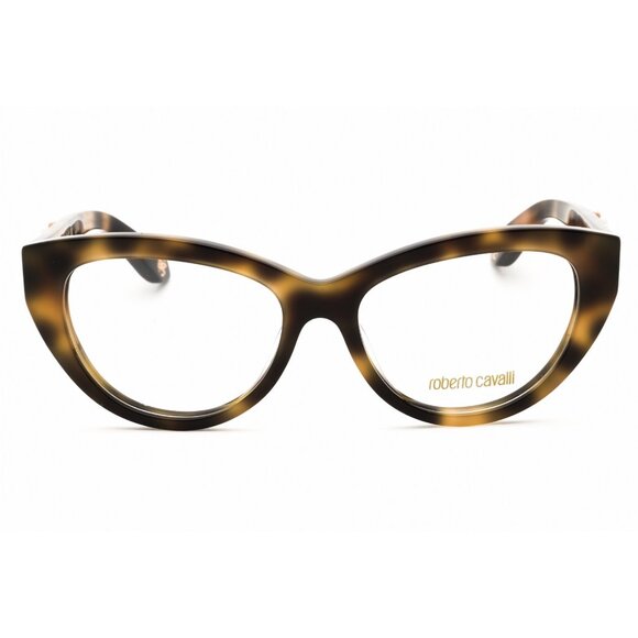 Roberto Cavalli EYEGLASSES RC024M-2BV-53 New with case main image 5